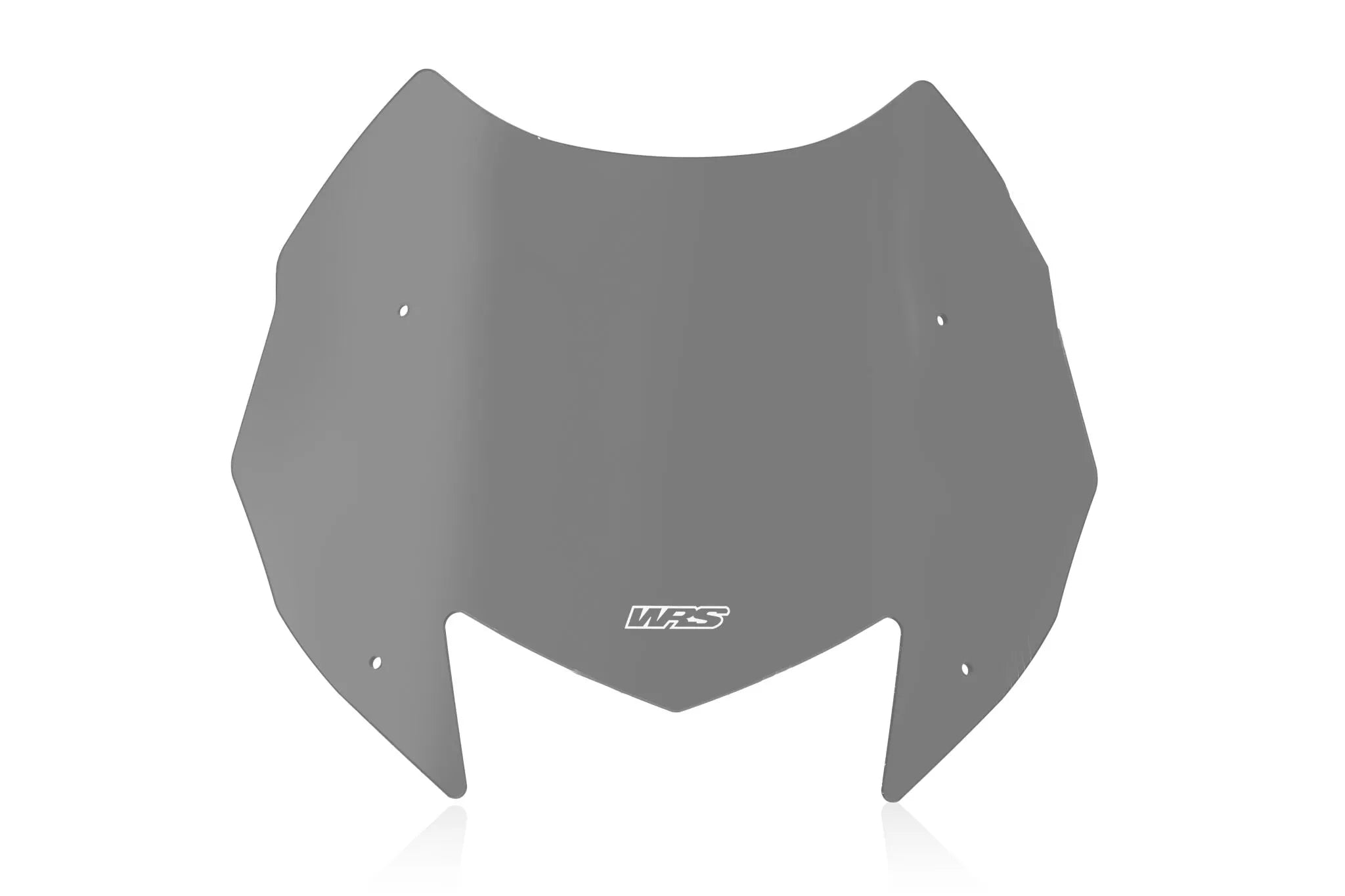 Wrs Dunkelrauch-Windschutzscheibe