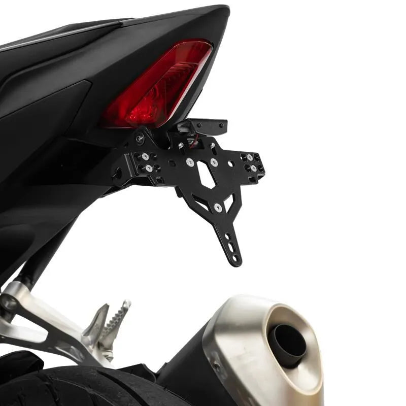 Zieger Pro Kennzeichenhalter Typ C