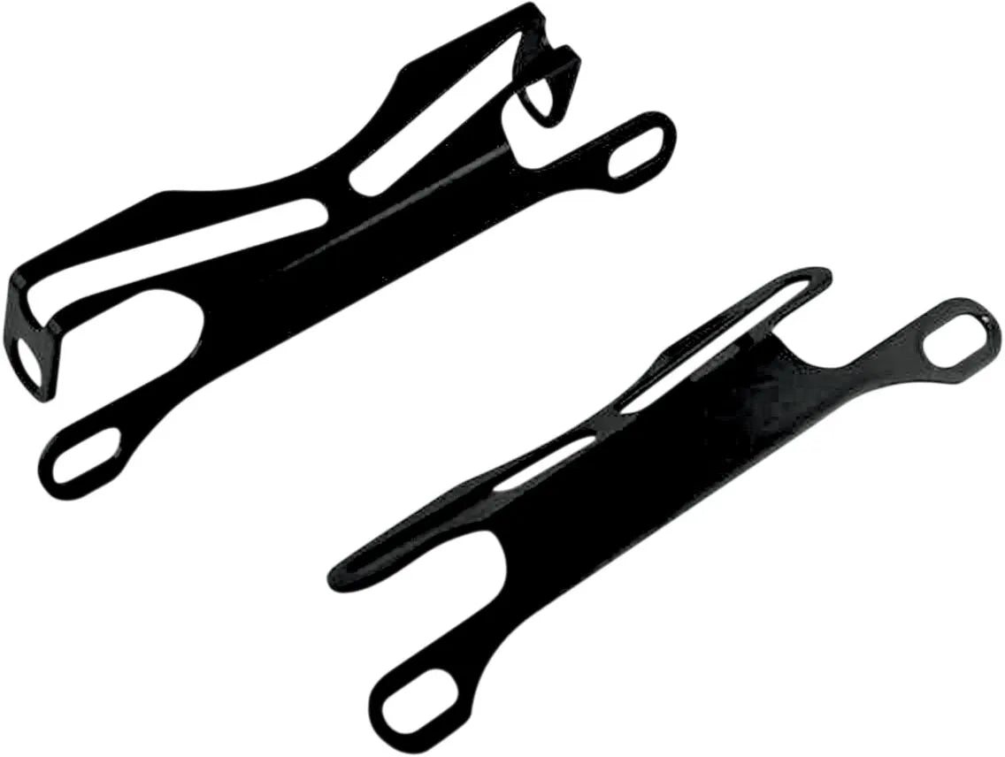 PSR Universal-Kennzeichenhalterung mit Blinkerhalterungen