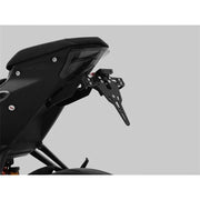 Zieger Pro Kennzeichenhalter Typ A (De)