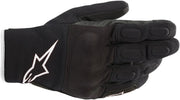 Alpinestars S-max Drystar Handschuhe - Schwarz/Weiß