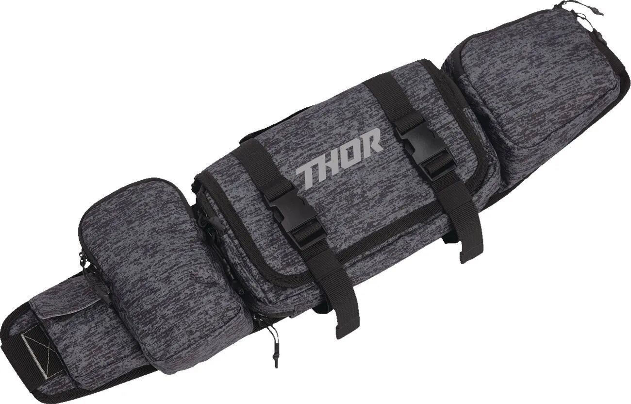 Thor Vault Werkzeugset – Motorrad-Werkzeugtasche