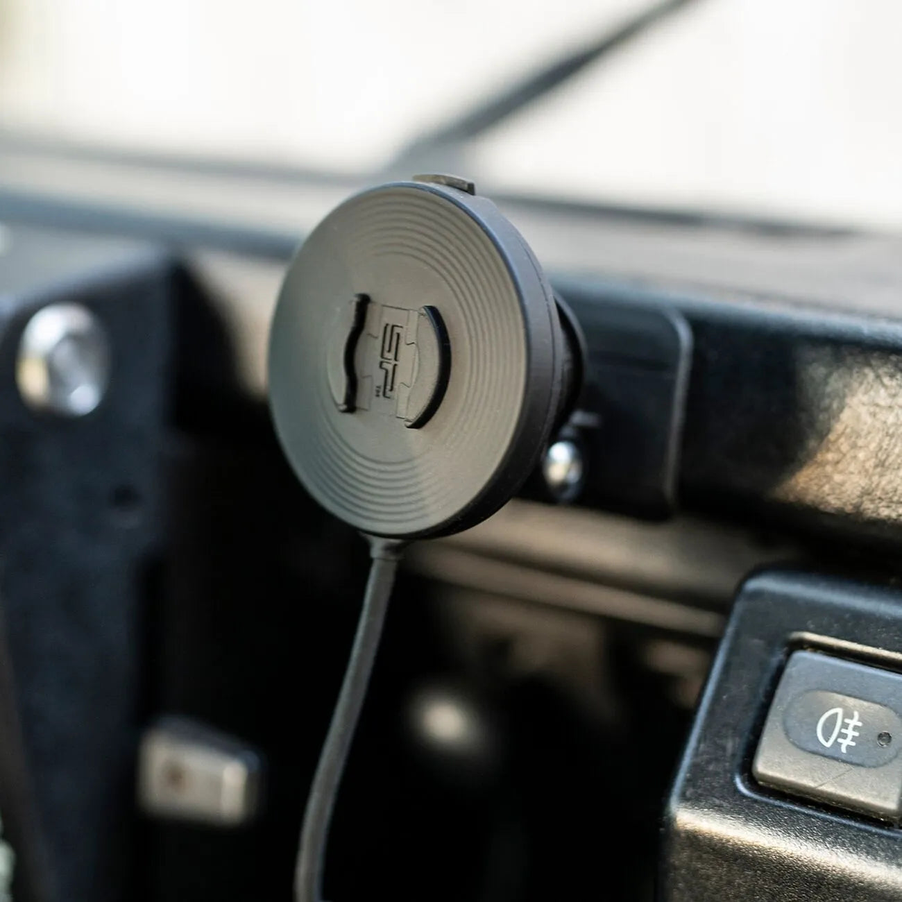 SP Connect Lademodul SP+