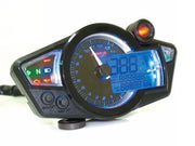 Koso Rx-1n GP-Style Tachometer