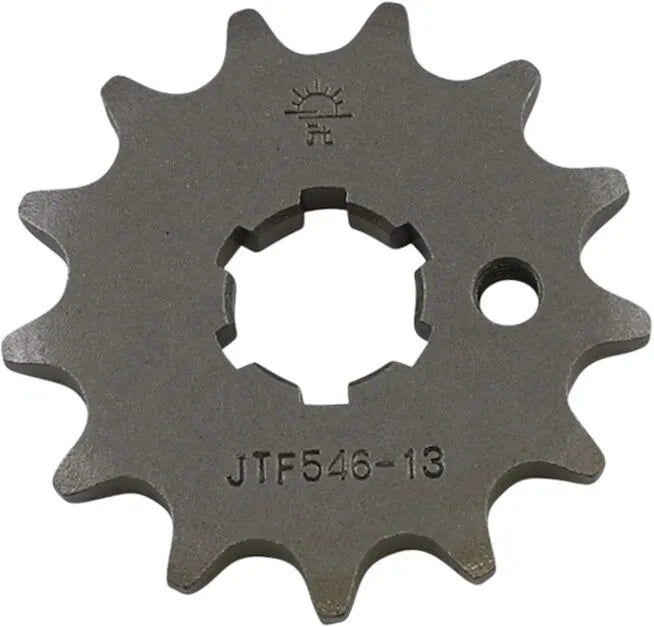 Jt Sprockets Jtf54613 Ritzel für die Vorgelegewelle