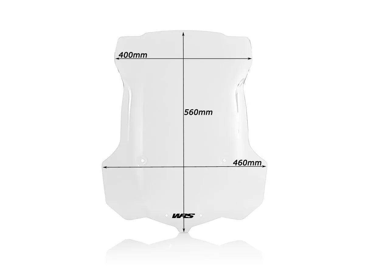Wrs Windschutzscheibe