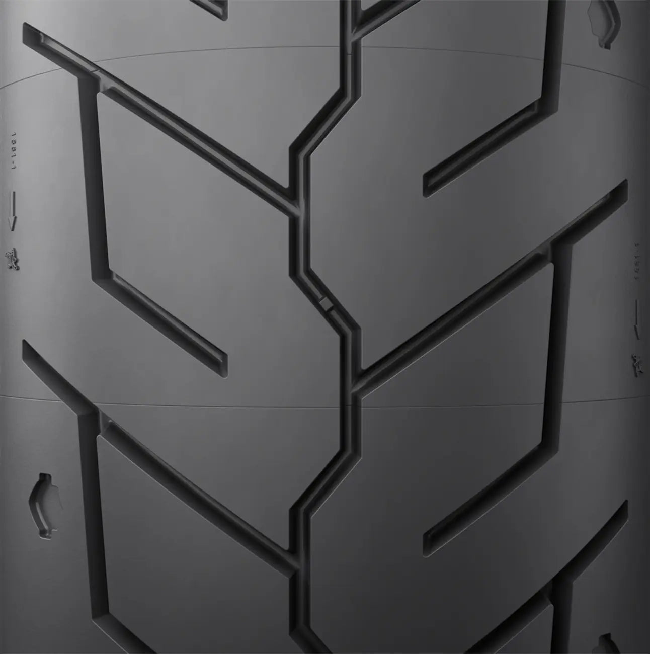 Michelin Scorcher 31 Reifen für Harley-Davidson Motorräder