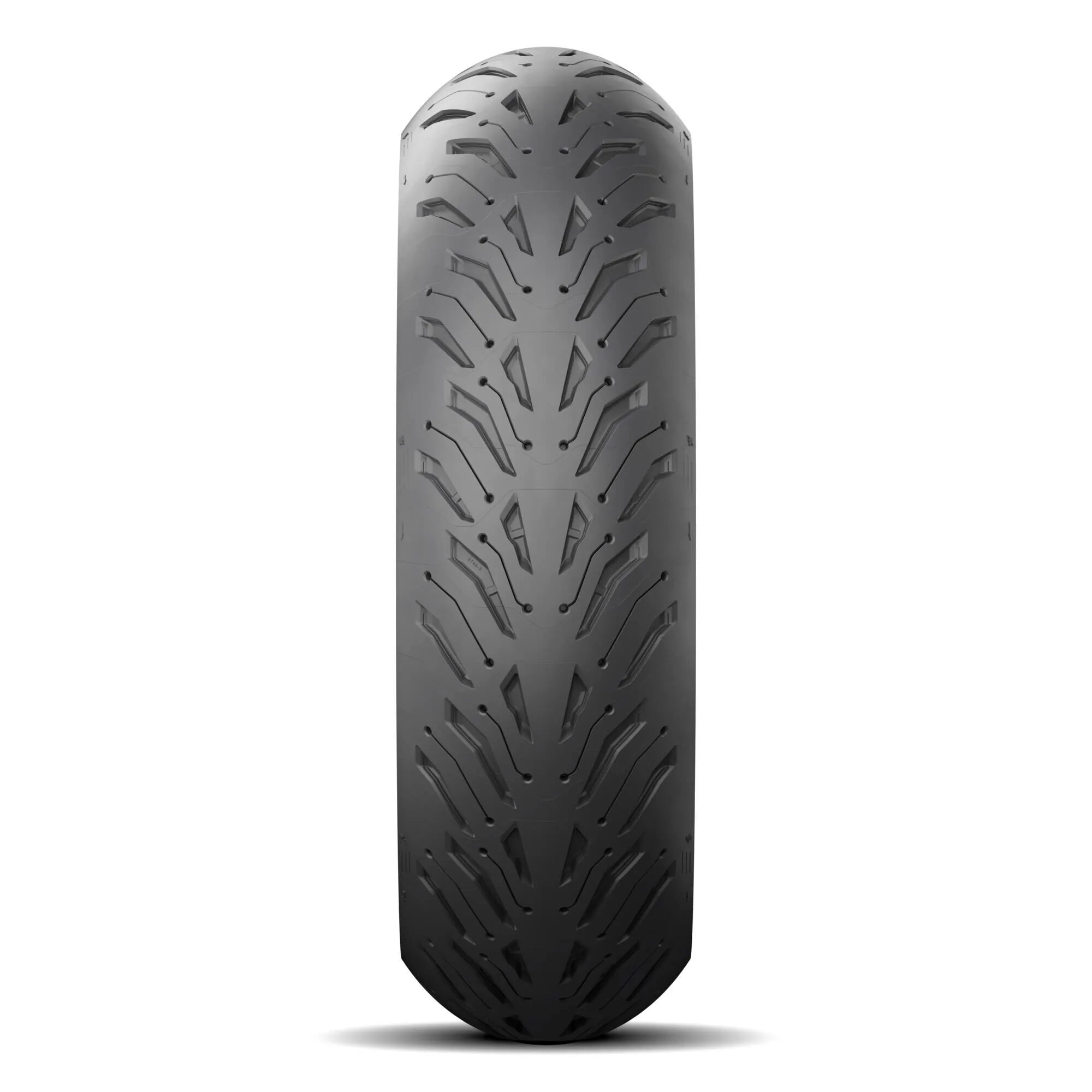 Michelin Road 6 Reifen 190/55ZR17 hinten