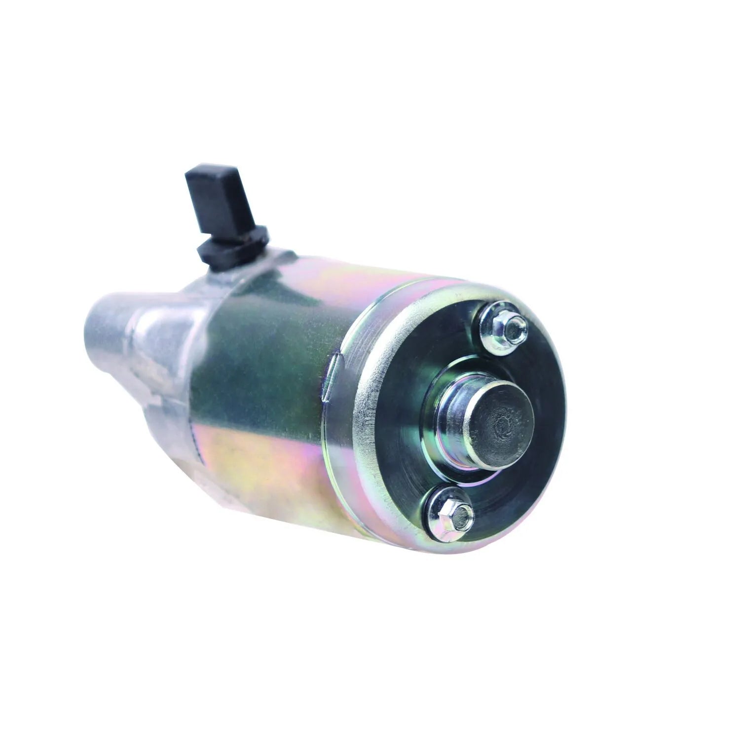 Parts Europe Anlasser – Hochleistungs-Ersatzteil