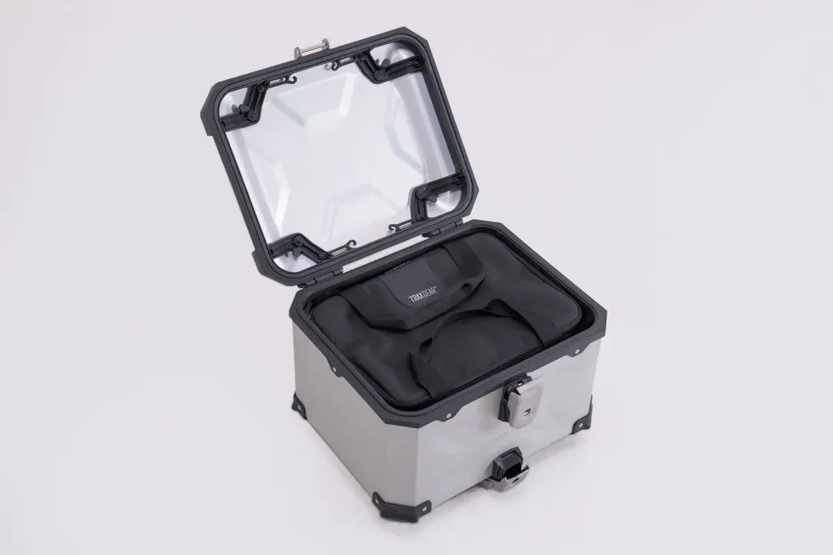 Sw-motech Trax Topcase-Innentasche - 38 Liter