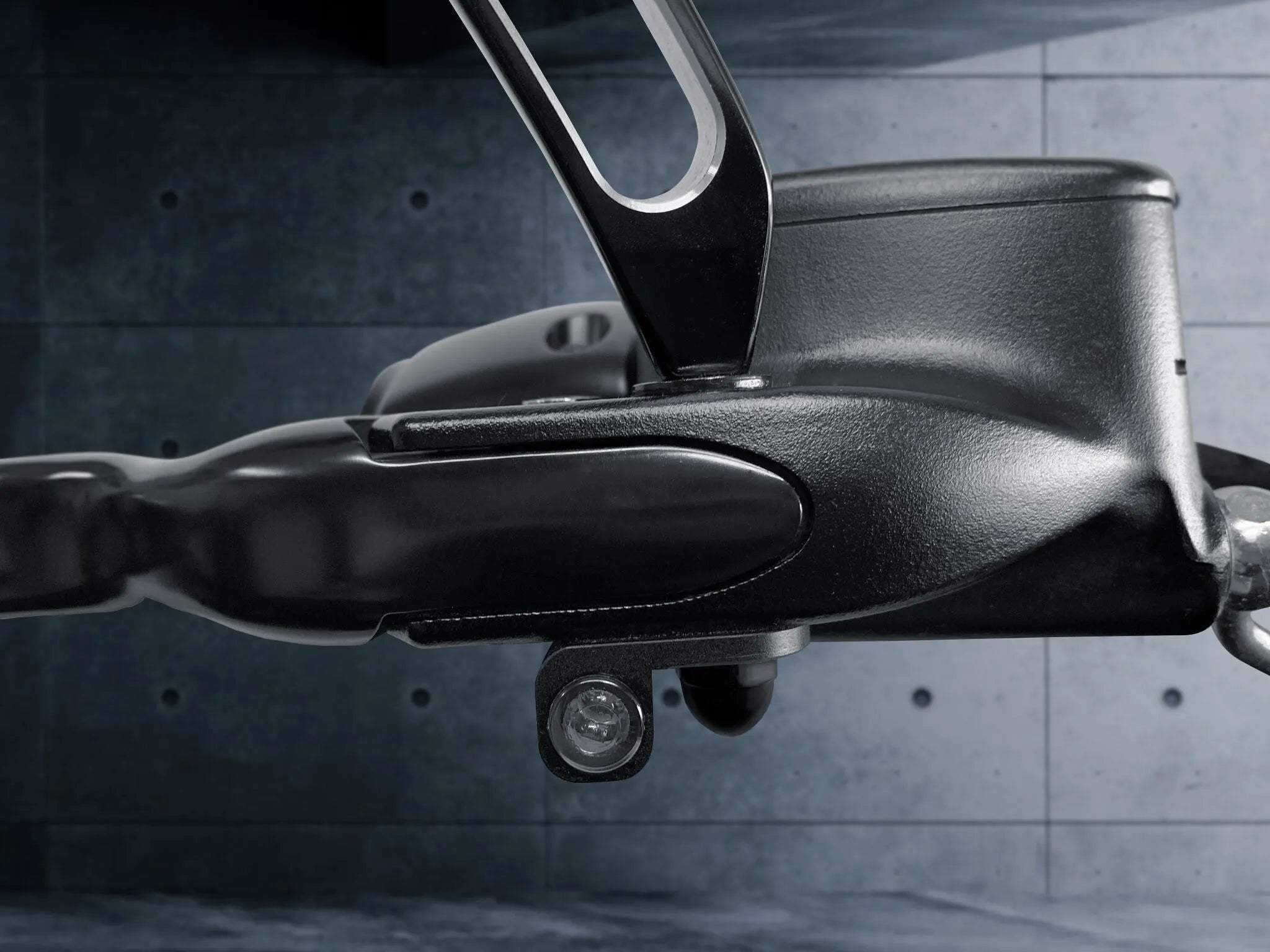 Heinz Bikes Nano Lenkerblinker