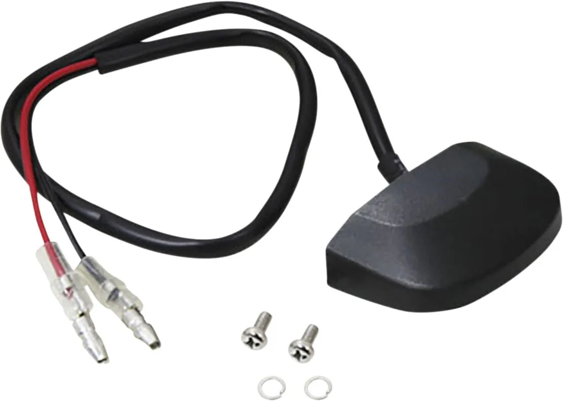 Koso North America LED-Kennzeichenleuchte, universell passend