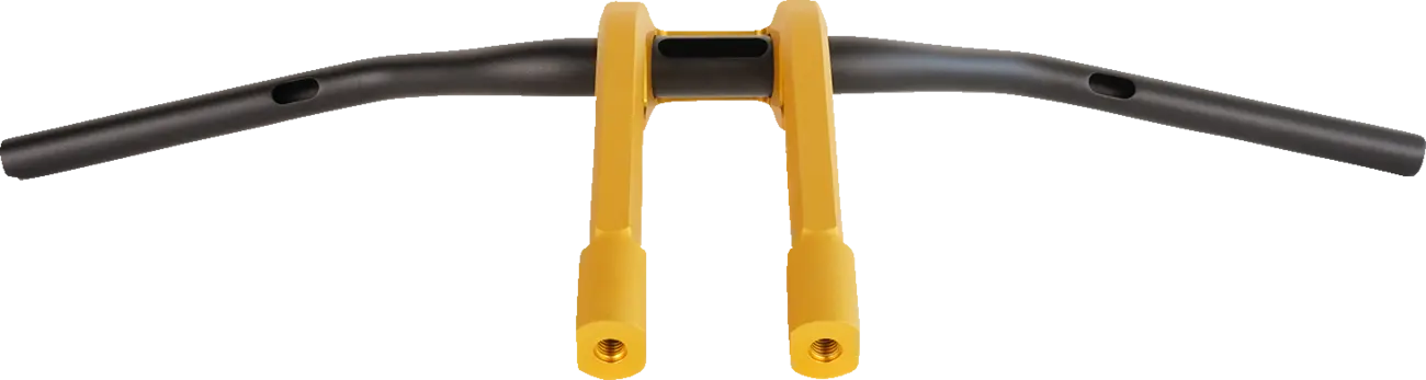 Performance Machine Phatbar &amp; Riser Kit