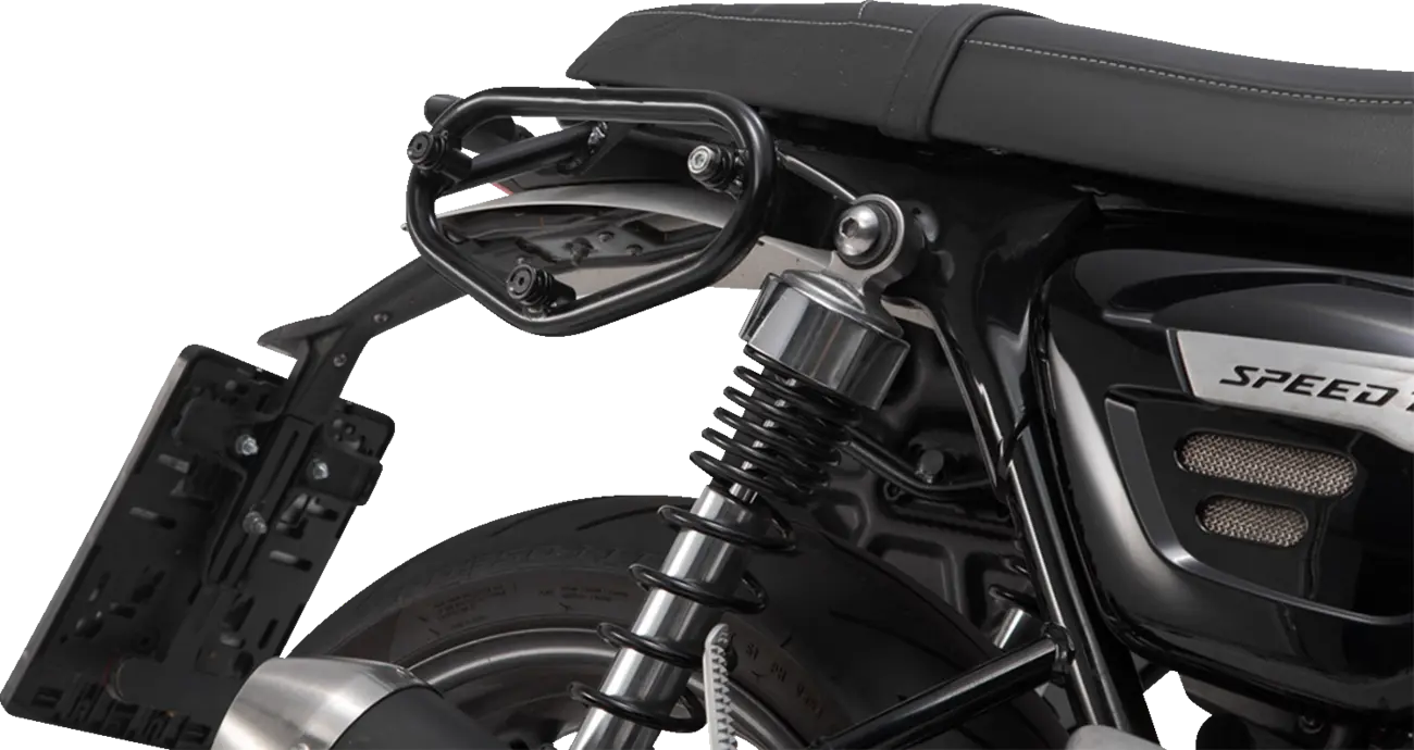 Sw-motech SLC Seitenträger für Seitentaschen