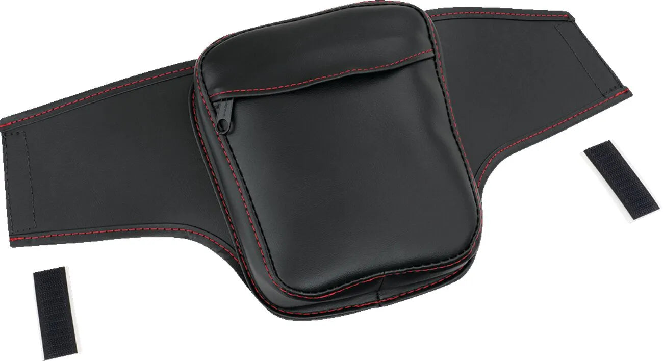 Show Chrome Tanktasche – Ballistisches Gewebe