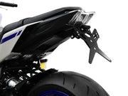 Zieger X-line Kennzeichenhalter Typ E