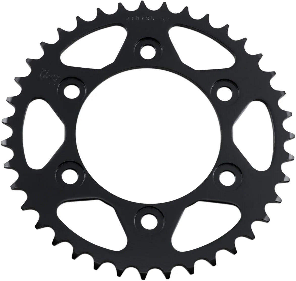 JT Sprockets Stahl-Kettenrad hinten - 520, 36 Zähne