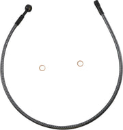 Magnum Shielding Karbonfibr ABS Vorderachs-Bremsenkit