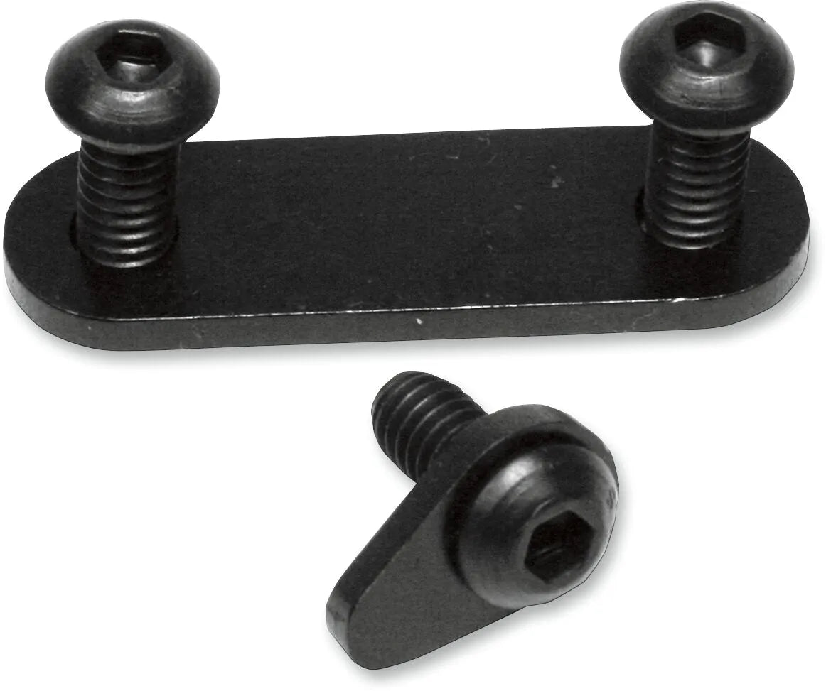 Fueling Parts Block Off Nockenplatte