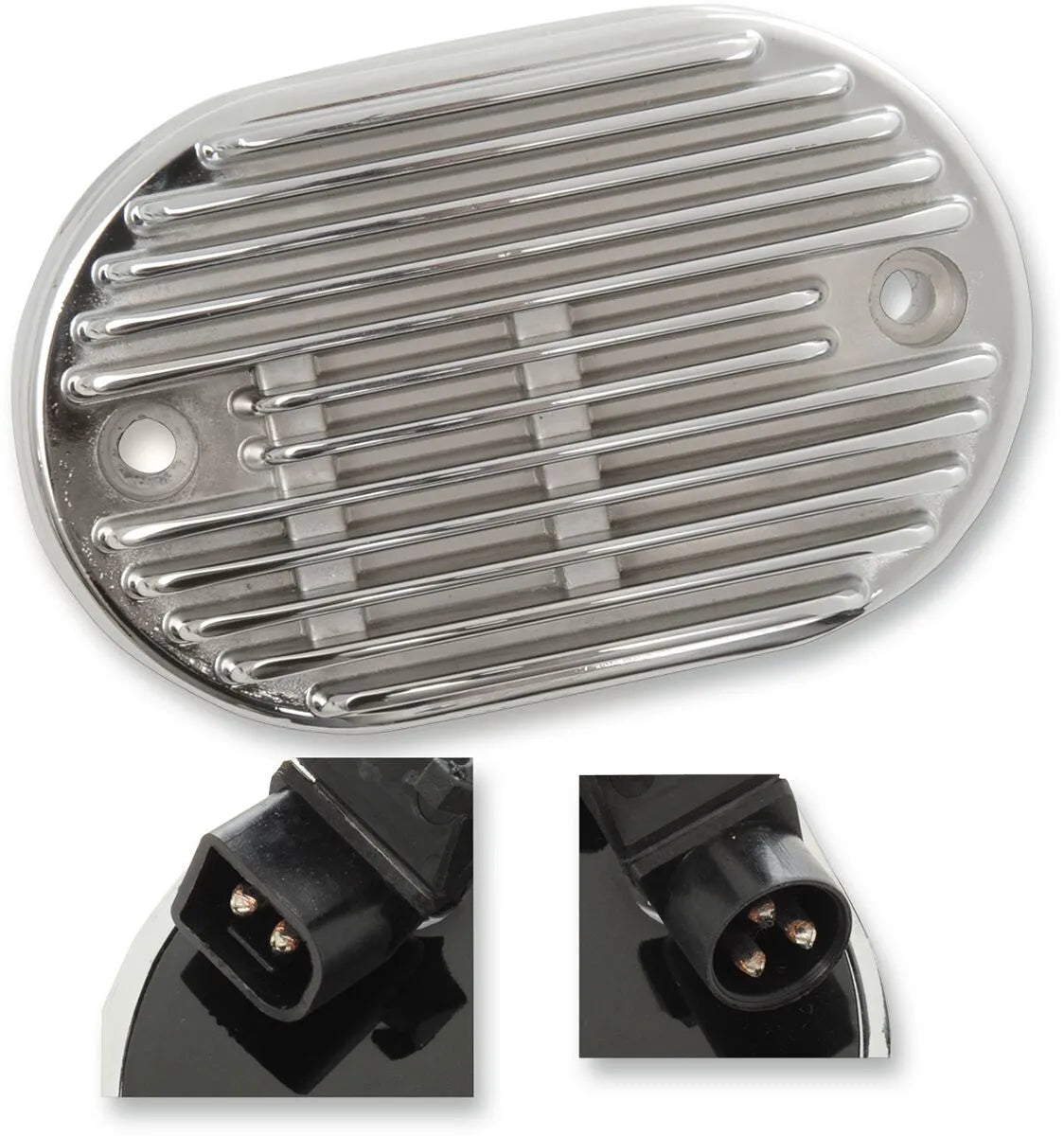 Drag Specialties 12V Halbleiterregler