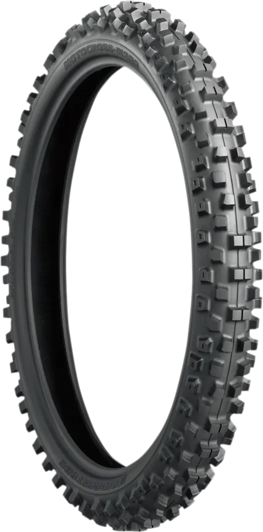 Bridgestone M203 Reifen - 60/100-14 Vorderreifen
