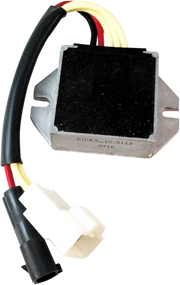 Rick's Motorsport Elektrischer Gleichrichterregler für Arctic Cat