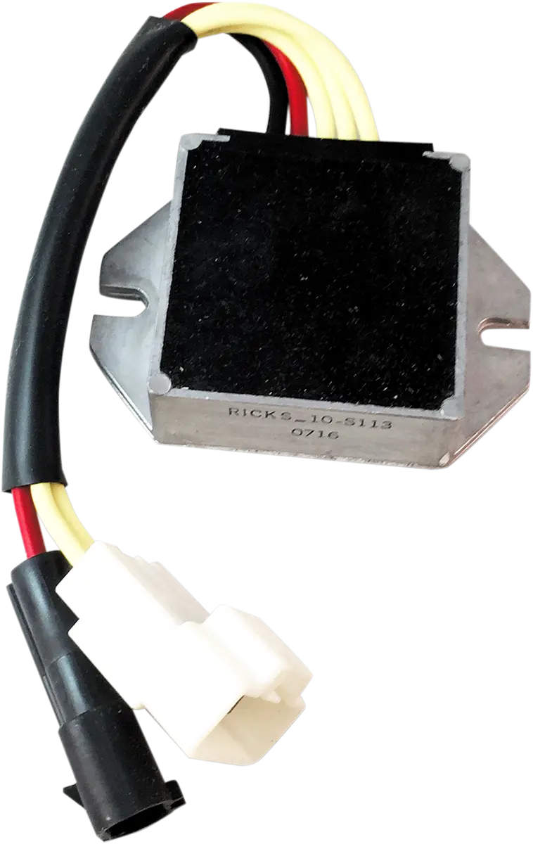 Rick's Motorsport Elektrischer Gleichrichterregler für Arctic Cat
