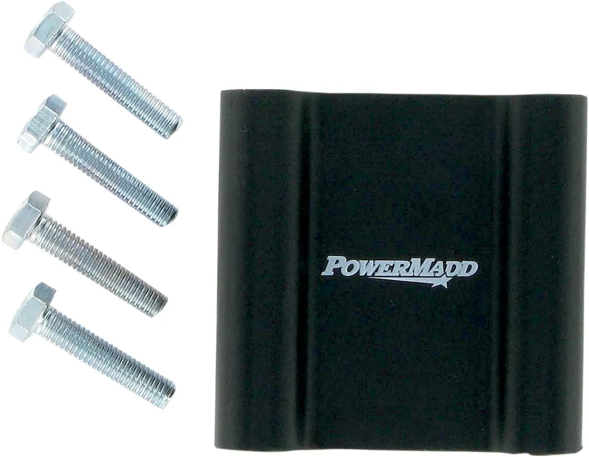 Powermadd Universal-Lenkererhöhung mit Schwenkmechanismus – 3"