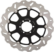 Galfer Bremsscheibe zum direkten Austausch