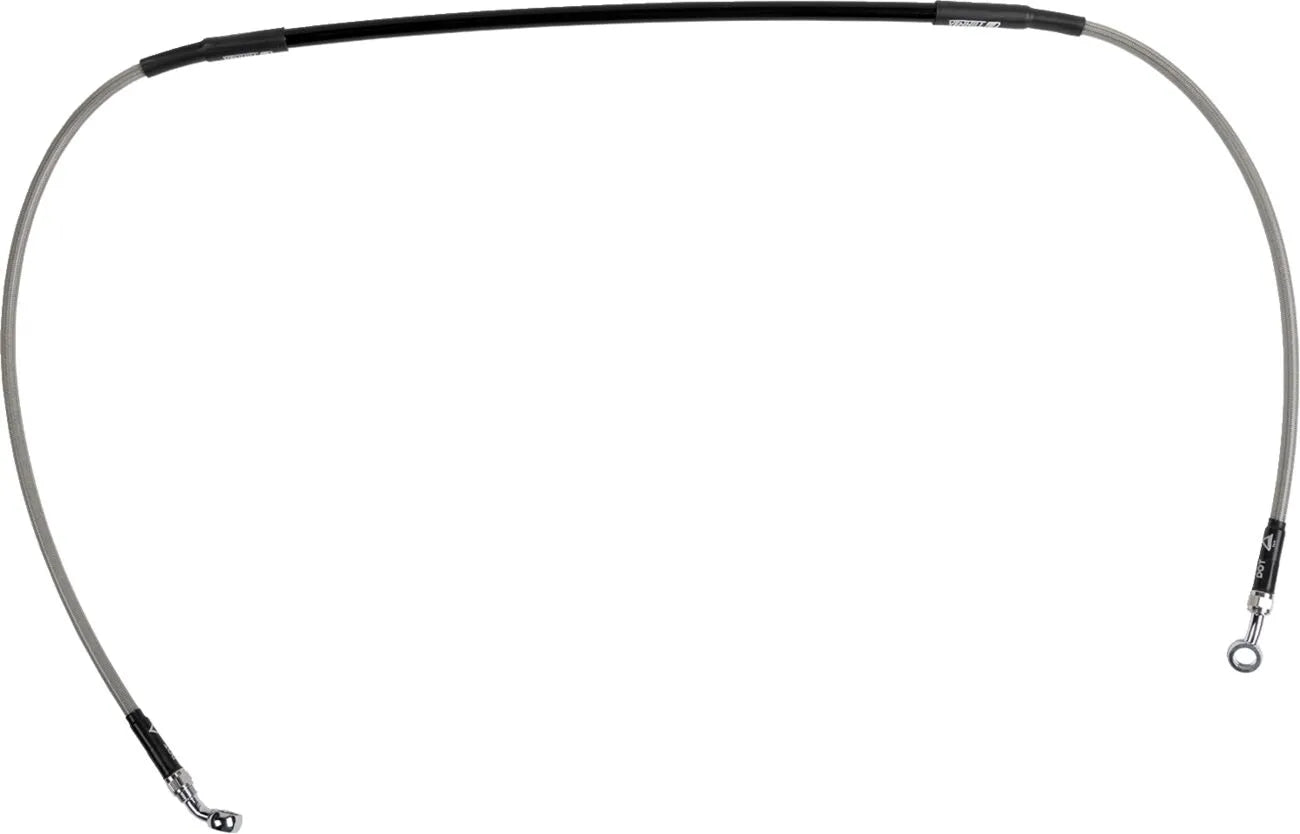 Moose Offroad Edelstahl-Bremsleitung