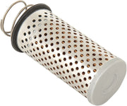 Hiflofiltro Premium-Ölfilter – Hochleistungs-Dreifaser-Filtermedium