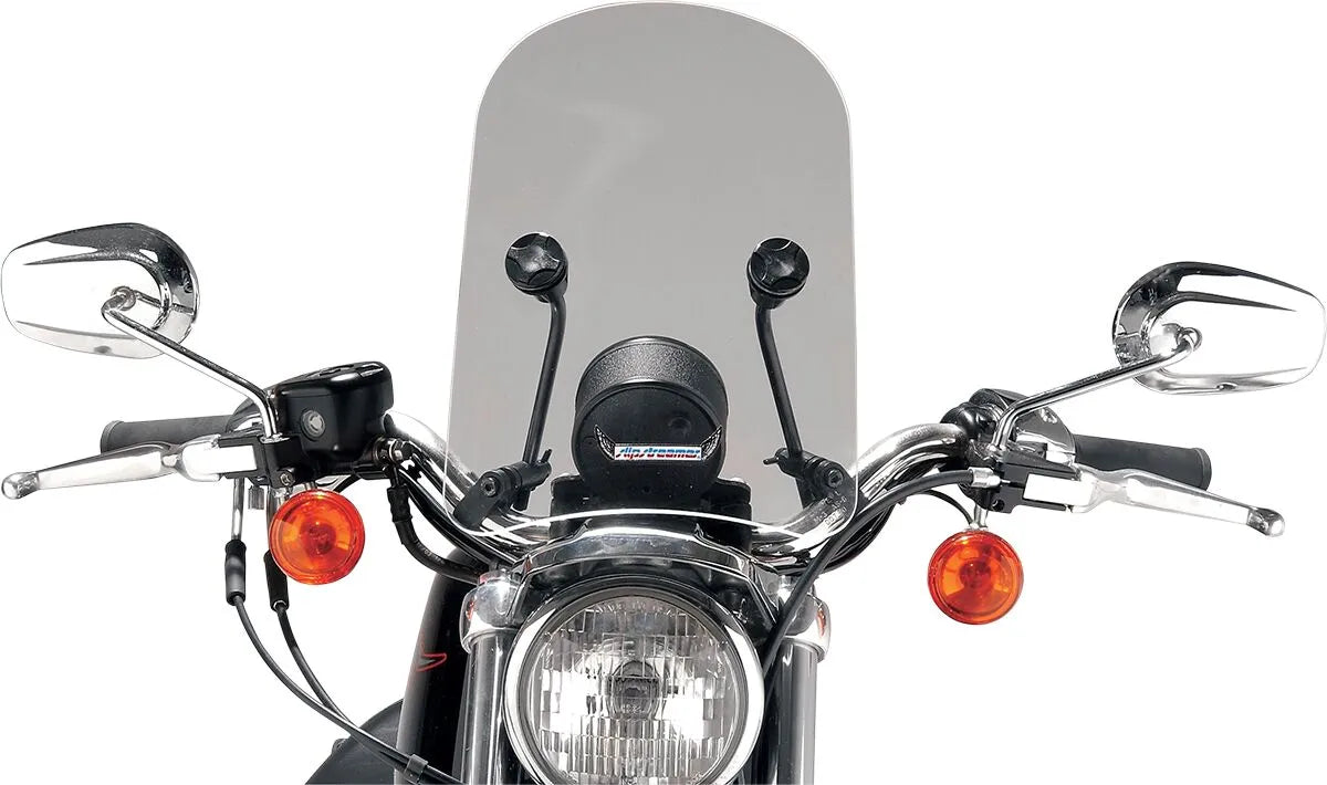 Slipstreamer HD3C Tombstone Windschutzscheibe