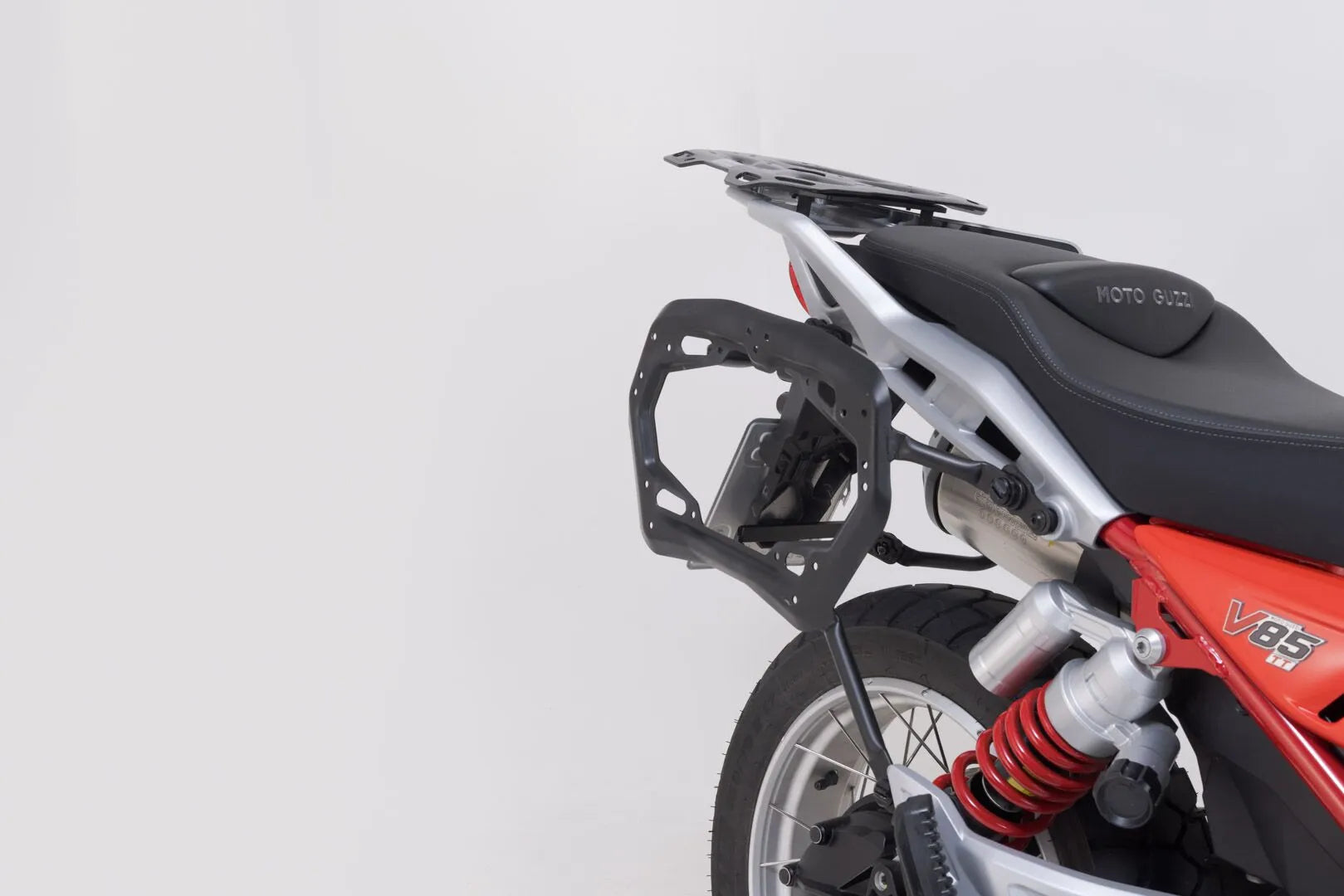 Sw-motech Pro Seitenträger-Set links &amp; rechts