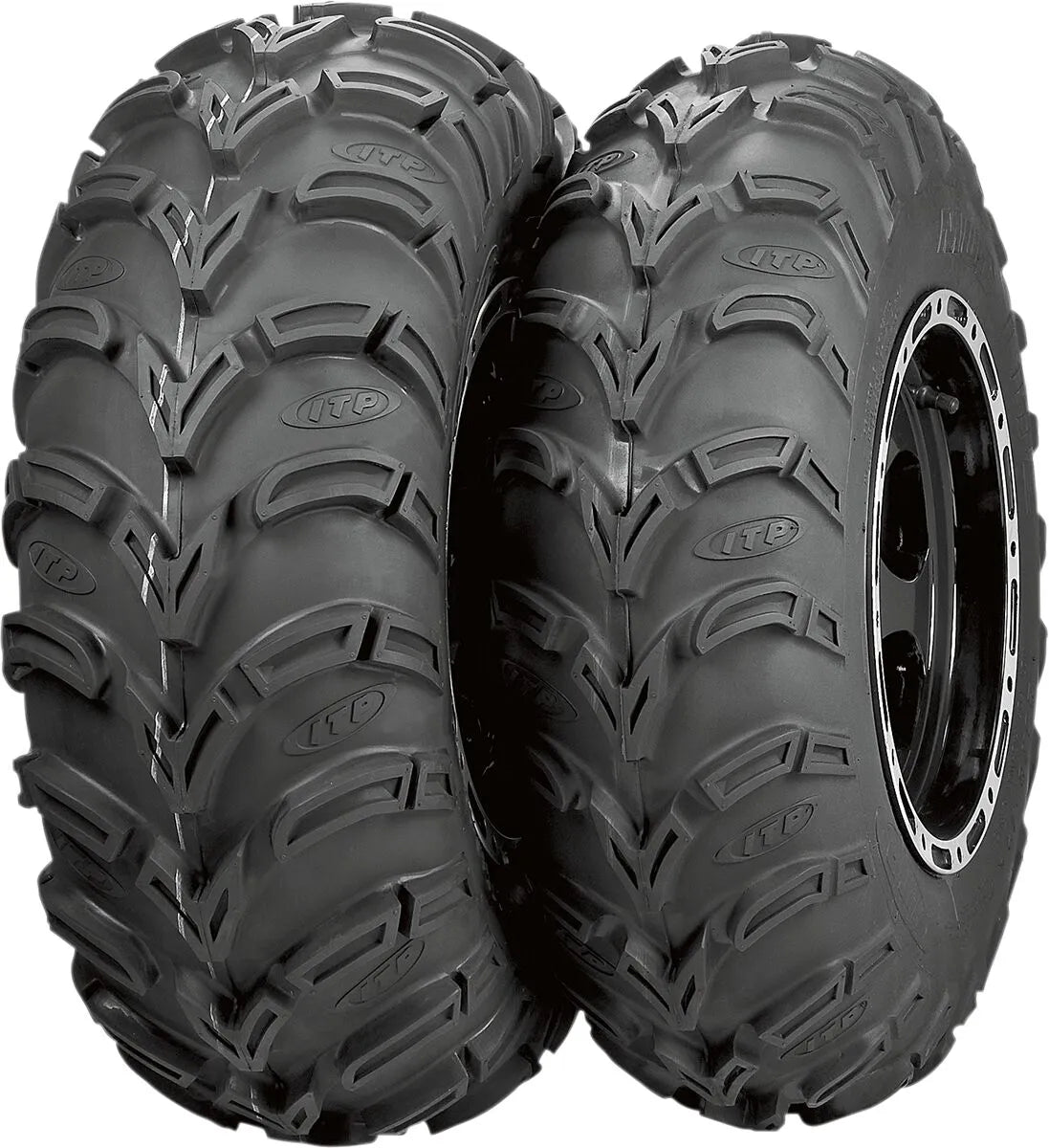 ITP Mud Lite AT Reifen 22x11-9 für ATV/UTV