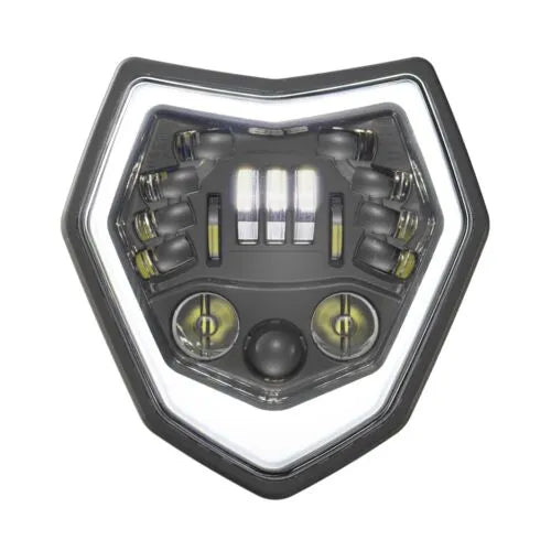 JW Speaker Adaptive 2 LED-Scheinwerfer