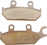 Dp Brakes ATV/UTV Sintermetall-Bremsbeläge