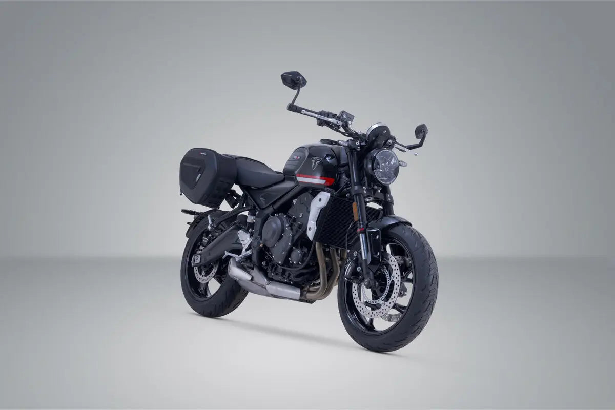 Sw-motech Pro Blaze H Satteltaschen-Set - 40 Liter