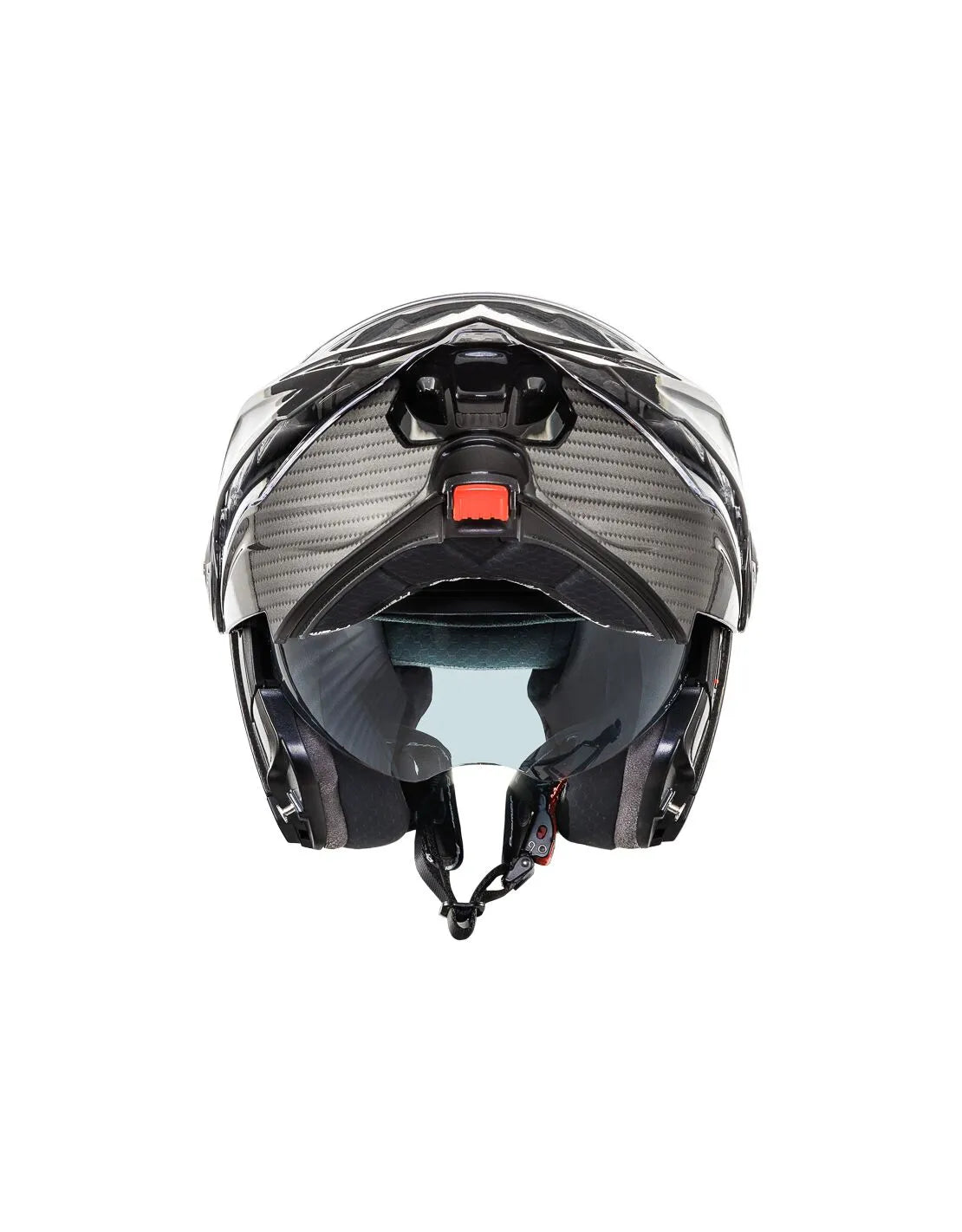 Premier Helmets Land Cruiser Carbon Modularhelm