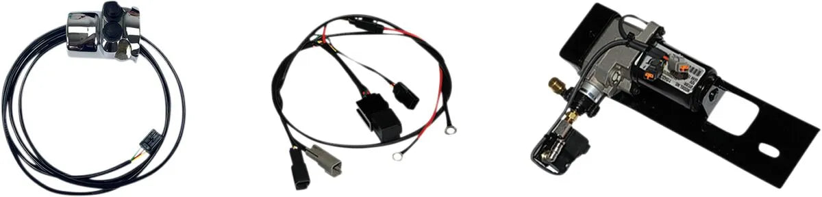 Legend Suspension Air – eine verstellbare Luftfederung