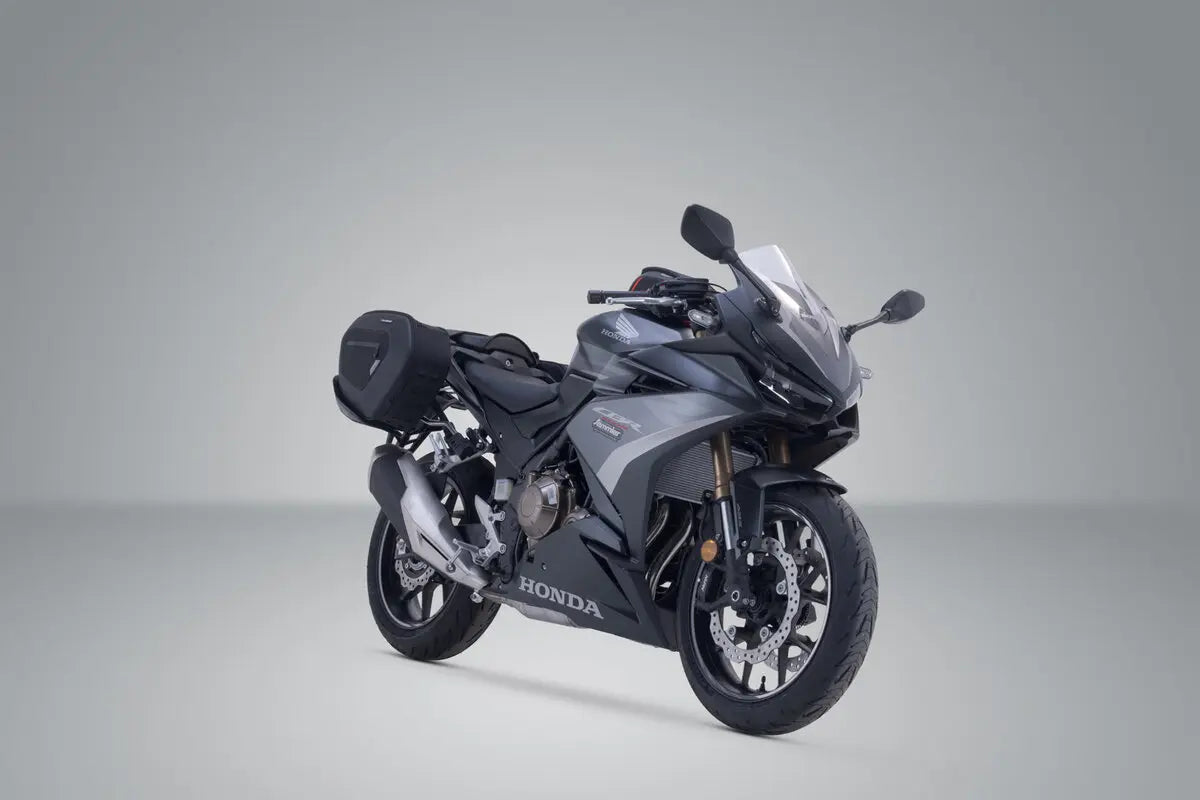 Sw-motech Pro Blaze H Satteltaschen-Set