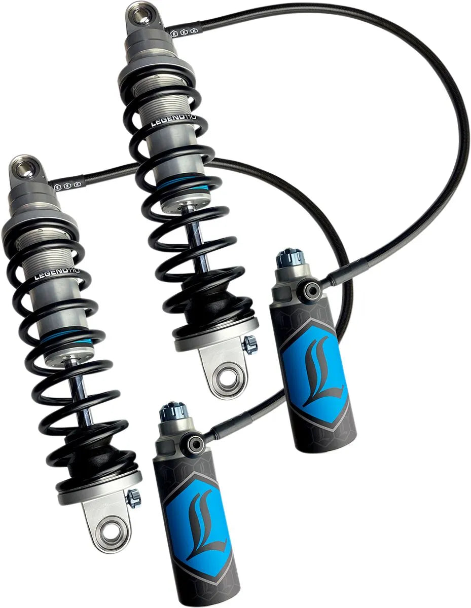 Legend Suspension Revo Arc Schraubenfederung für Touring-Modelle