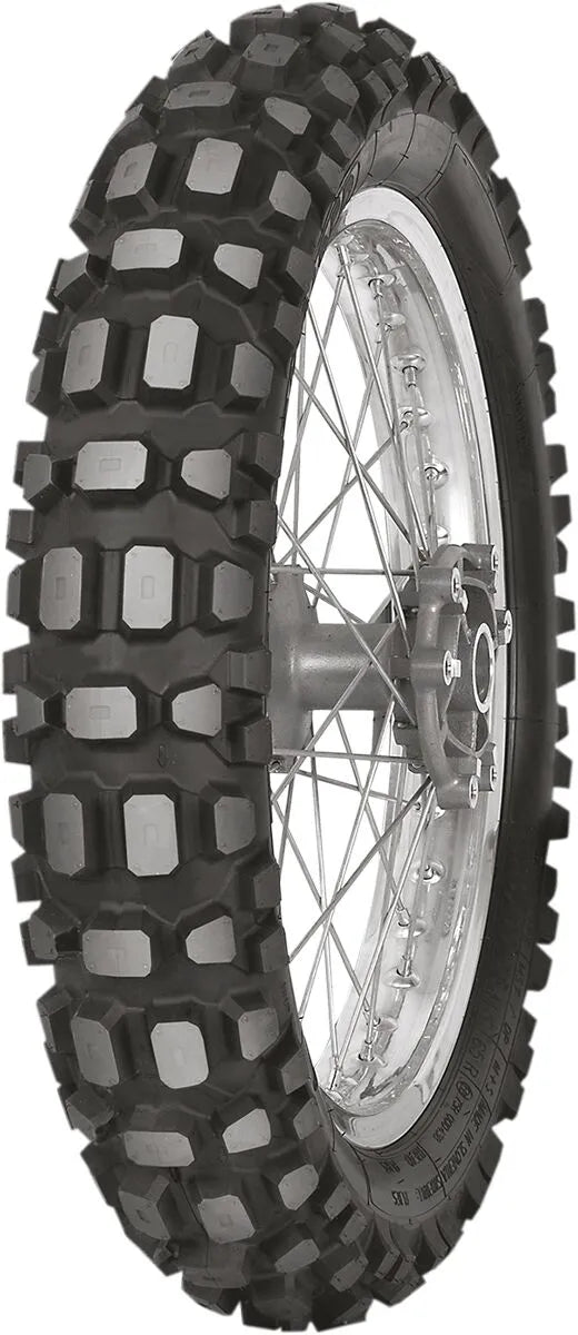 Mitas MC 23 Rockrider Reifen - 120/90-18 hinten