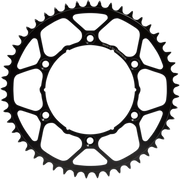 Moto-master Stahl Ultraleicht 52t Ritzel hinten