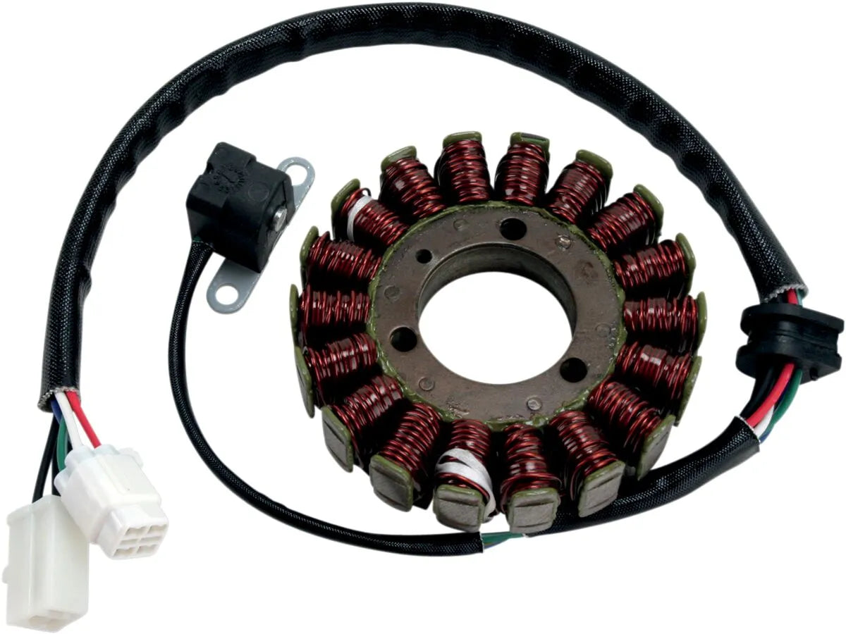 Moose Offroad Stator - Hochleistungs-Ersatzteil