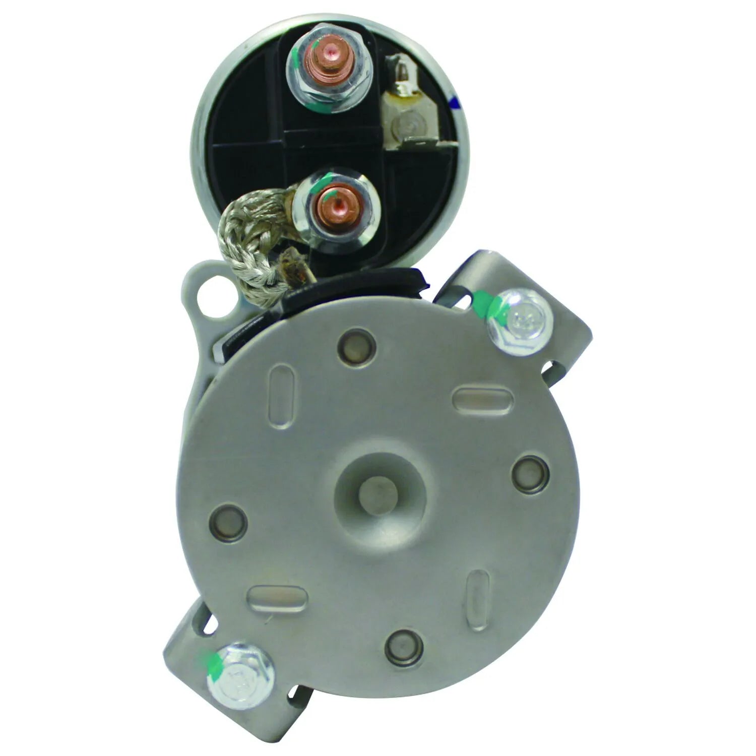 Parts Europe Anlasser – Hochleistungs-Ersatzteil