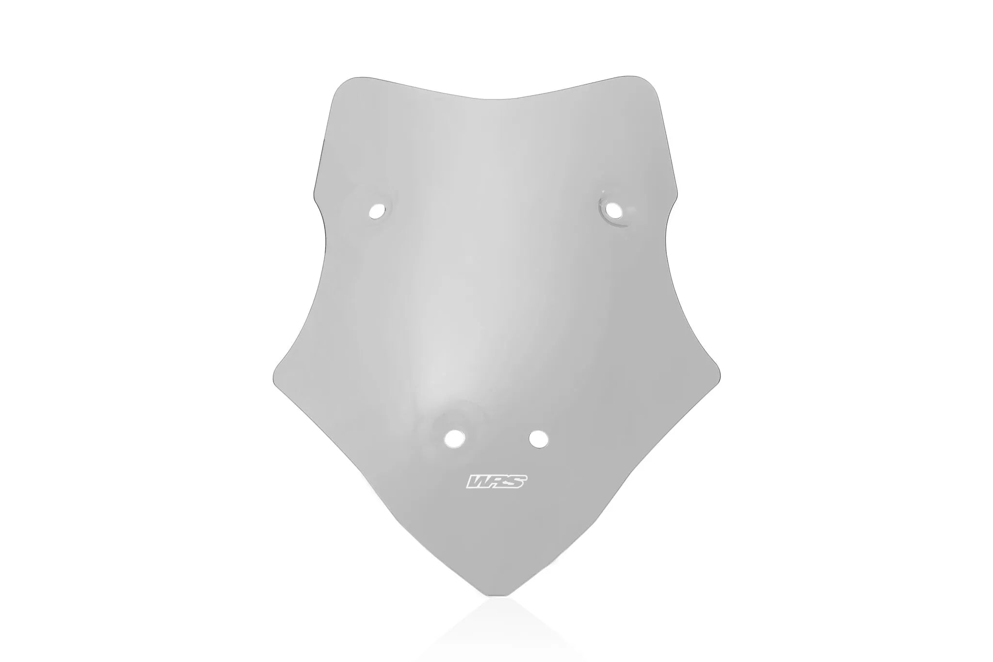 Wrs Windschutzscheibe - Hochwertiges PMMA-Plexiglas