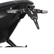 Zieger Pro Kennzeichenhalter Typ B