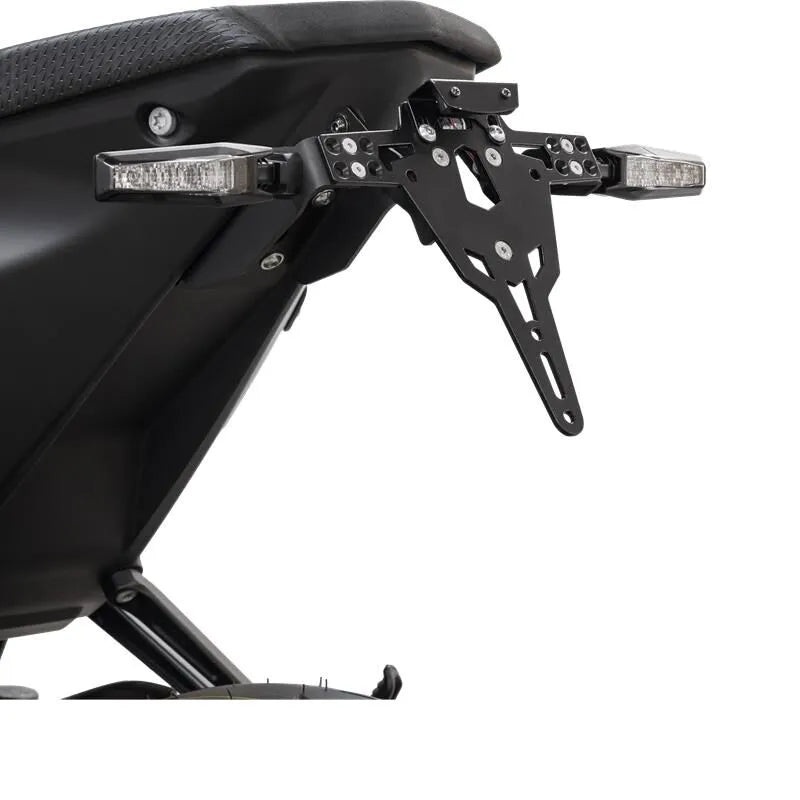 Zieger Pro Kennzeichenhalter Typ B