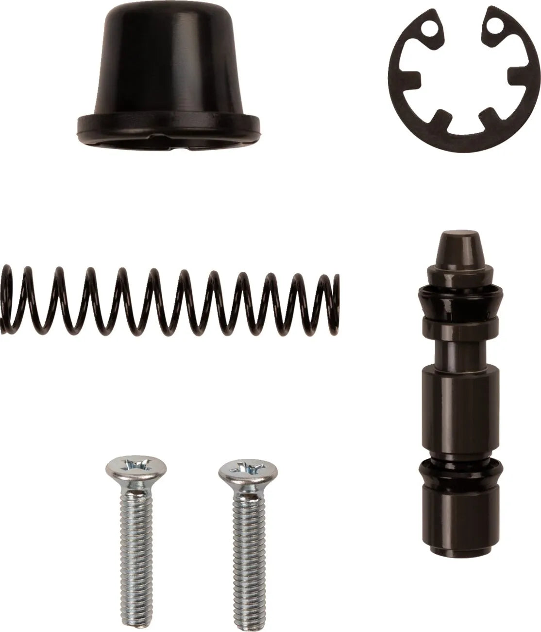 Moose Offroad Kupplungsgeberzylinder-Reparatursatz