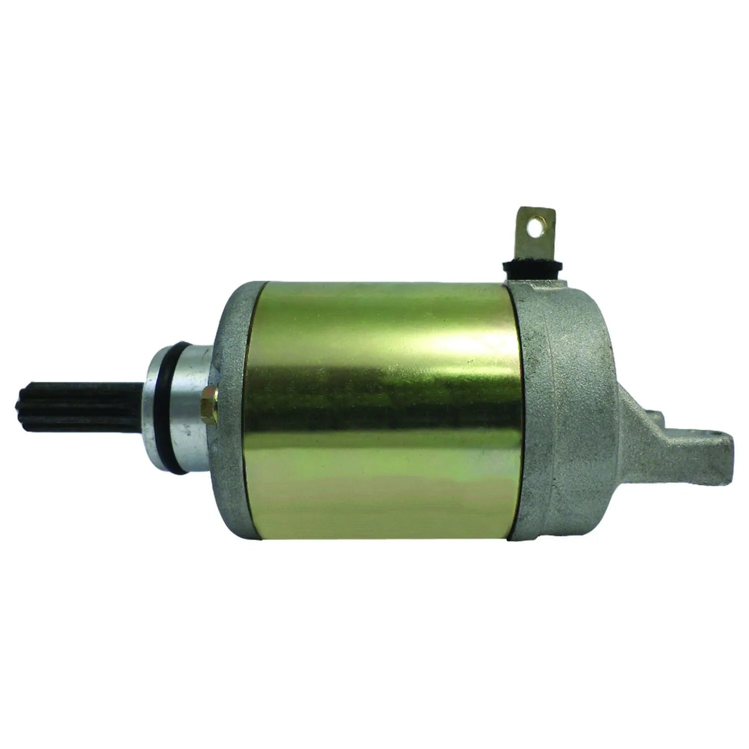 Parts Europe Anlasser – Hochleistungs-Ersatzteil